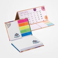 Calendars & Desk Combos