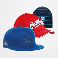 Caps & Beanies