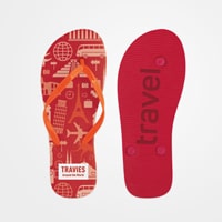 Beach Slippers