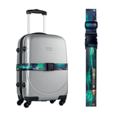 Luggage Straps