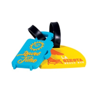 Luggage Tags