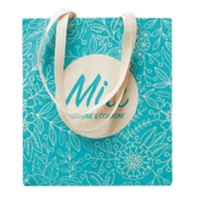 Cotton Bags