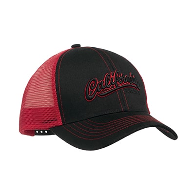 Trucker & Flat visor Caps
