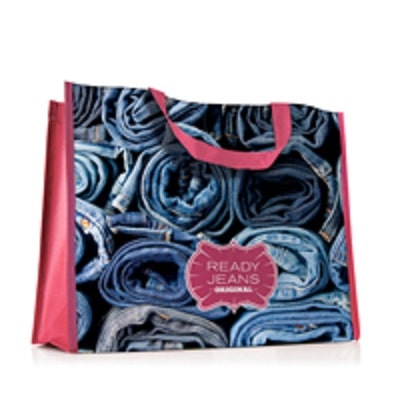 Shopping Bags