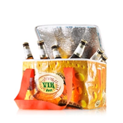 Cooler (Shopping) Bags