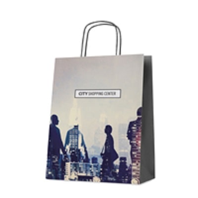 Paper Bags