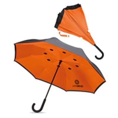 Special umbrellas