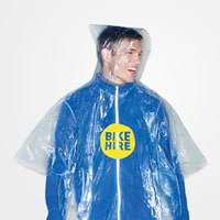 Ponchos