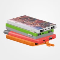 Powerbanks