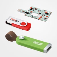 USBs