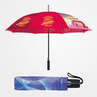 Umbrellas