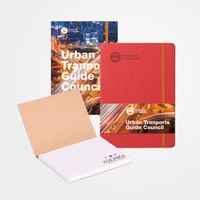 Notebooks & Sticky notes