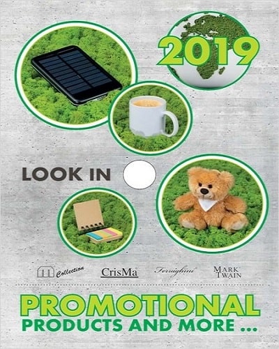 Promotional Products and More