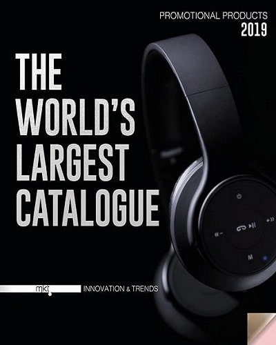 The World's Largest Catalogue
